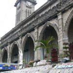 Nha Trang - Catholic church