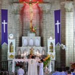 Nha Trang - Catholic church