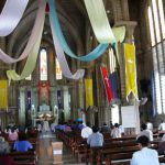 Nha Trang - Catholic church