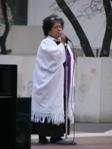 Mexico - Mexico City Gay Marriage Rally