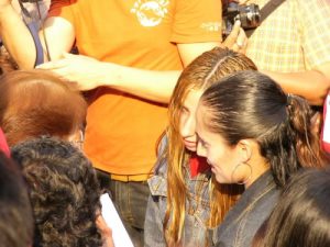 Mexico - Mexico City Gay Marriage Rally