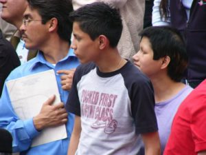 Mexico - Mexico City Gay Marriage Rally