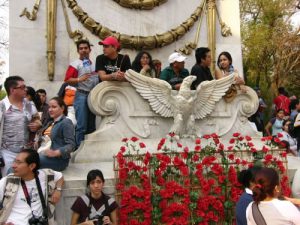 Mexico - Mexico City Gay Marriage Rally