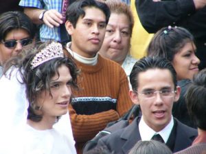 Mexico - Mexico City Gay Marriage Rally