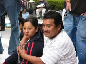 Mexico - Mexico City Gay Marriage Rally