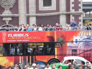 Mexico - Mexico City Gay Marriage Rally