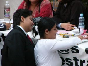 Mexico - Mexico City Gay Marriage Rally