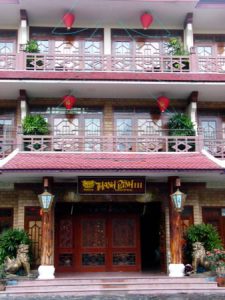 Thanh Binh Hotel