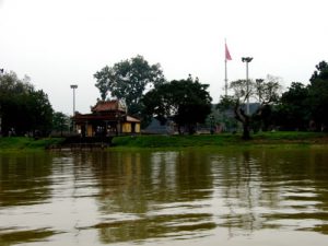 The tombs are several kms down