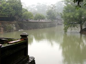 Tu Duc Tomb Born in 1829, Emperor Tu Duc had the