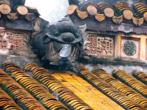 Tu Duc Tomb Born in 1829, Emperor