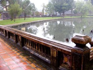 Tomb of Khai Dinh Khai