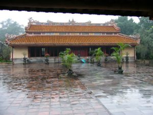 Tomb of Minh Mang Minh Mang was