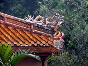 Tomb of Minh Mang Minh Mang was