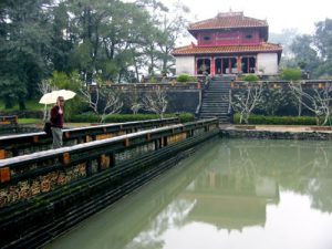 Tomb of Minh Mang Minh Mang was