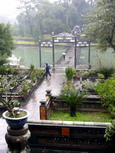 Tomb of Minh Mang Minh Mang was