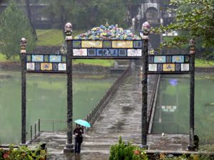 Tomb of Minh Mang Minh Mang was