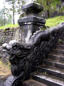 Tomb of Minh Mang Minh Mang was