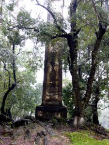 Tomb of Minh Mang Minh Mang was