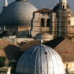 Jerusalem-churches and mosques