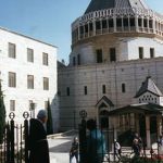 Nazareth-Annunciation Basilica