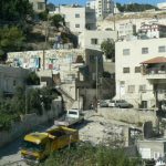 Jerusalem settlements
