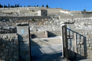 East Jerusalem