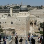 Jerusalem - Old town