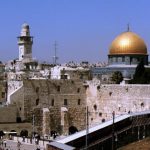 Jerusalem - Dome of the Rock