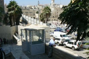 Jerusalem - Downtown