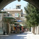 Jerusalem - old market