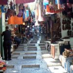 Jerusalem - old market