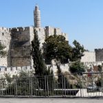 Jerusalem - old city
