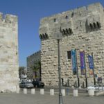 Jerusalem - old city