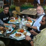 Jerusalem - World Pride conference attendees