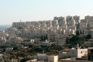 Jerusalem - Cityscape