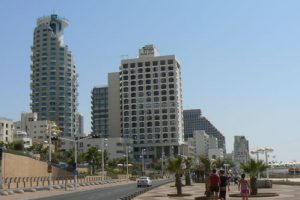 Tel Aviv