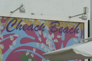 Cheach Beach is another gay-friendly beach.