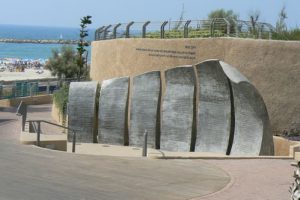 War memorial