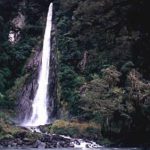 Te Anau-Milford area