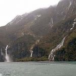 Milford Sound-calm