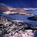 Queenstown overview