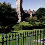 Dunedin University