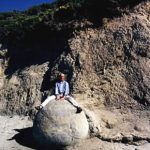 Moeraki Boulders
