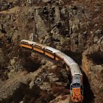 Taieri Gorge Railroad