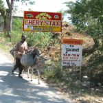 Welcome to Jacmel -