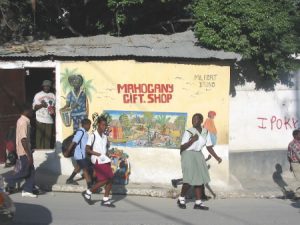 Children by Mahogany Gift Shop