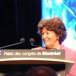 The Hon. Louise Arbour, United Nations High Commissioner for Human