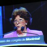 The Hon. Louise Arbour,