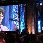 The Hon. Louise Arbour, United Nations High Commissioner for Human